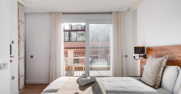 Hostal Vil5 By Be Alicante