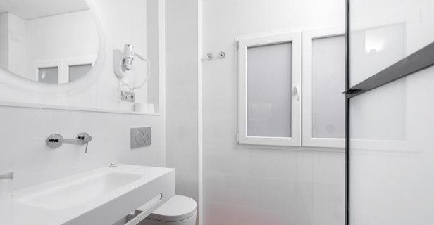 Hostal Vil5 By Be Alicante