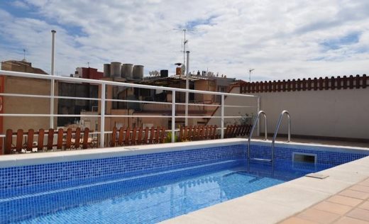 Hostal Vila Del Mar