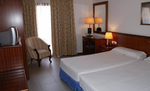 Hostal Vila Del Mar