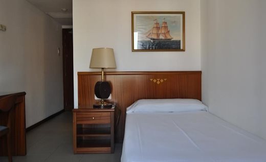 Hostal Vila Del Mar