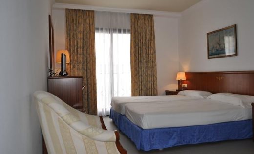 Hostal Vila Del Mar