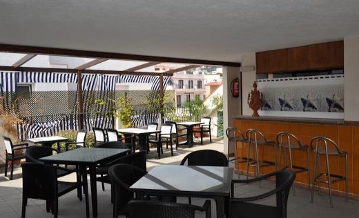 Hostal Vila Del Mar
