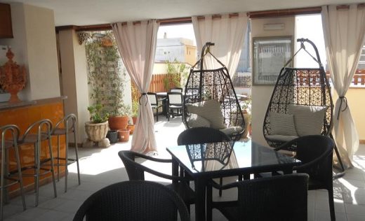 Hostal Vila Del Mar