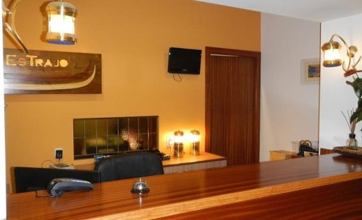 Hostal Vila Del Mar