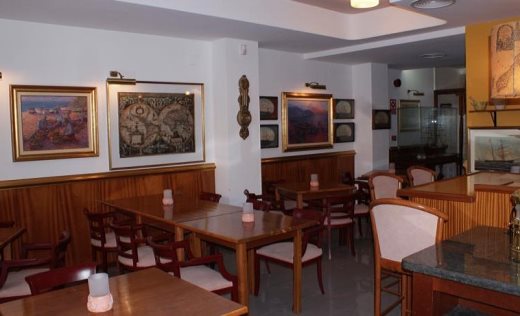 Hostal Vila Del Mar