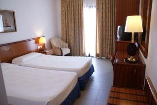 Hostal Vila Del Mar