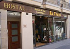 Hostal Vila Del Mar