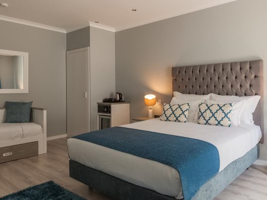 Hostal Vila Garden Guesthouse