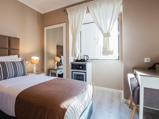 Hostal Vila Garden Guesthouse