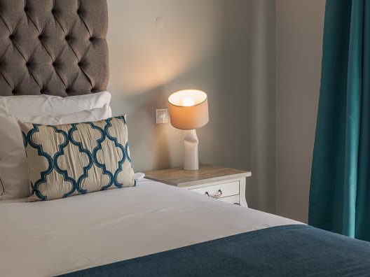 Hostal Vila Garden Guesthouse