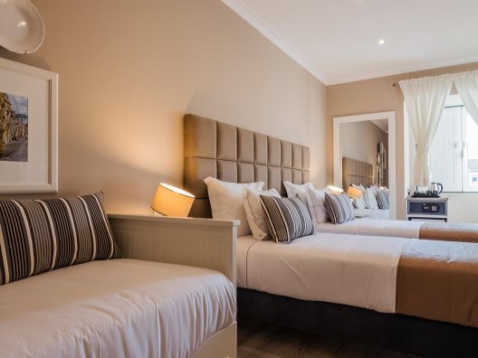 Hostal Vila Garden Guesthouse