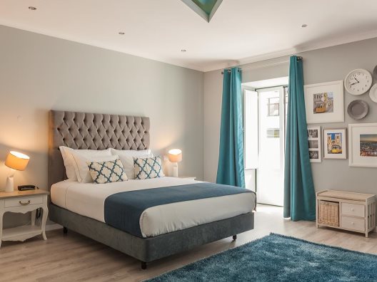 Hostal Vila Garden Guesthouse