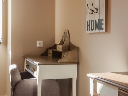 Hostal Vila Garden Guesthouse