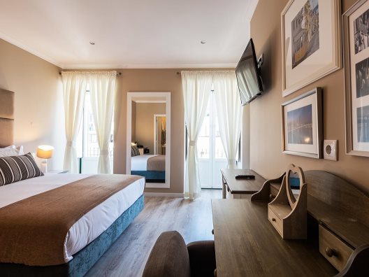 Hostal Vila Garden Guesthouse