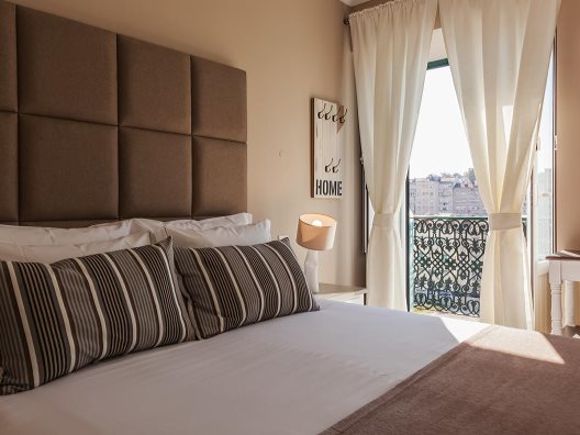 Hostal Vila Garden Guesthouse