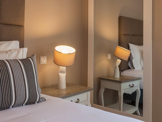 Hostal Vila Garden Guesthouse