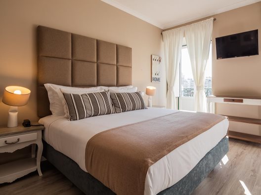 Hostal Vila Garden Guesthouse