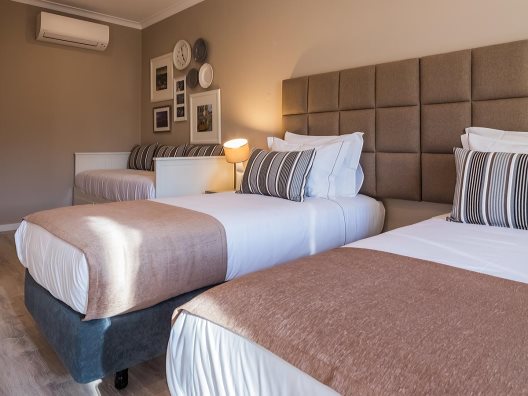Hostal Vila Garden Guesthouse