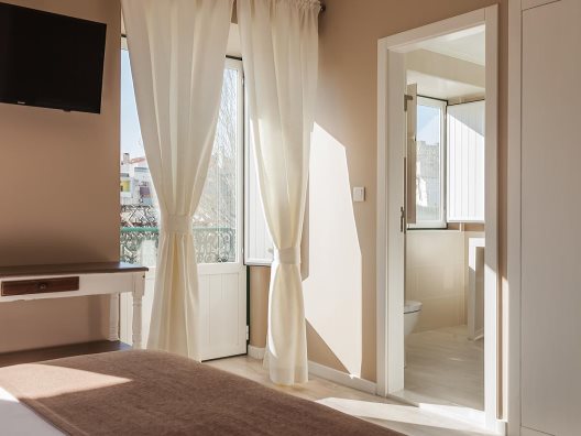 Hostal Vila Garden Guesthouse
