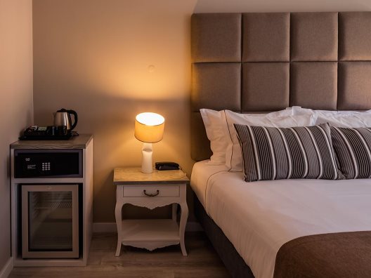 Hostal Vila Garden Guesthouse