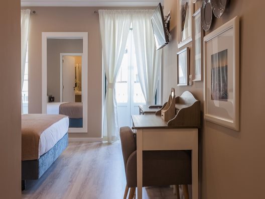 Hostal Vila Garden Guesthouse