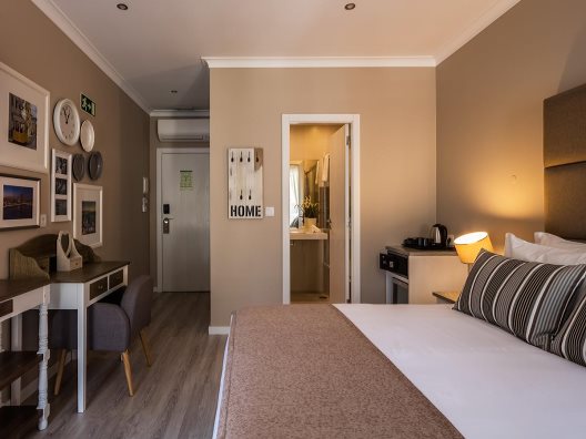 Hostal Vila Garden Guesthouse