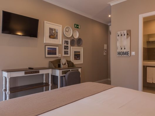 Hostal Vila Garden Guesthouse