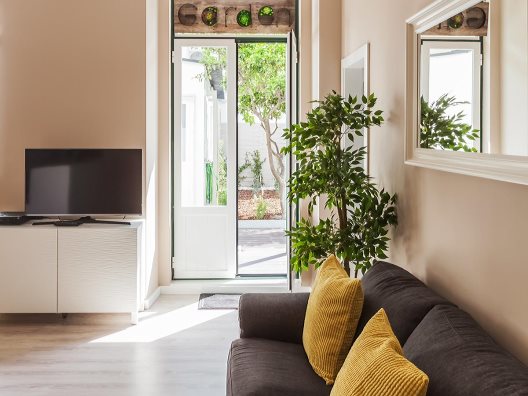 Hostal Vila Garden Guesthouse
