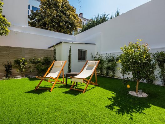 Hostal Vila Garden Guesthouse
