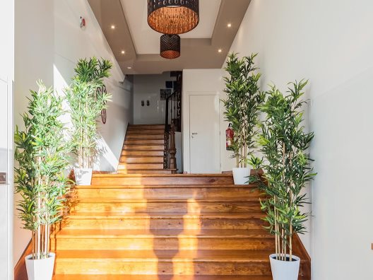 Hostal Vila Garden Guesthouse