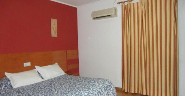 Hostal Villa