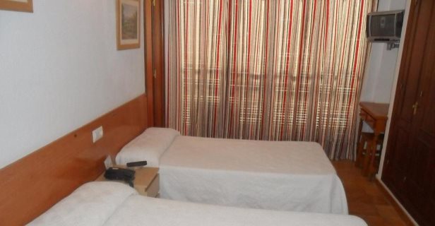 Hostal Villa