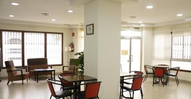 Hostal Villa