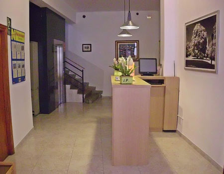 Hostal Villa Cati