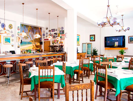Hostal Villa Cati