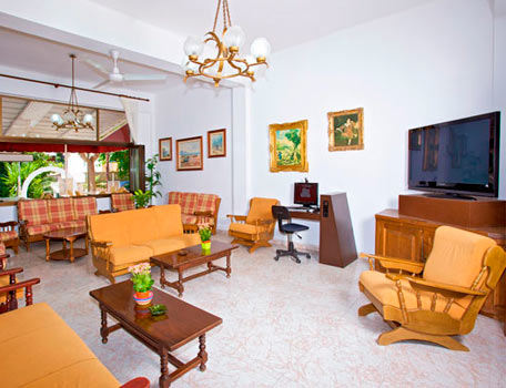 Hostal Villa Cati