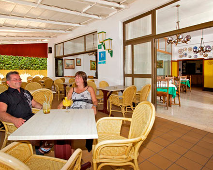 Hostal Villa Cati