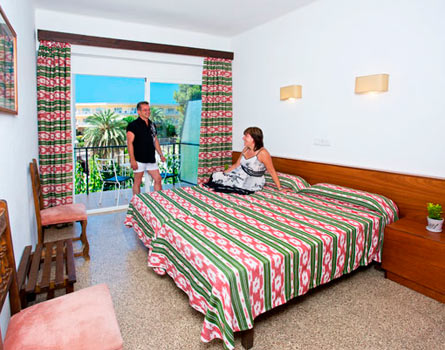 Hostal Villa Cati