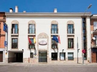 Hostal Villa Paracuellos