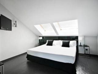 Hostal Villa Paracuellos