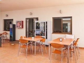 Hostal Villa Paracuellos