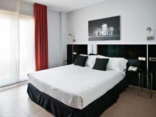 Hostal Villa Paracuellos