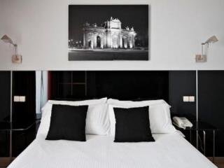 Hostal Villa Paracuellos