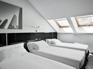 Hostal Villa Paracuellos