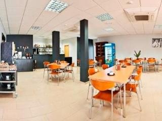 Hostal Villa Paracuellos
