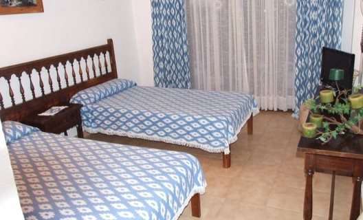 Hostal Villa Rosa