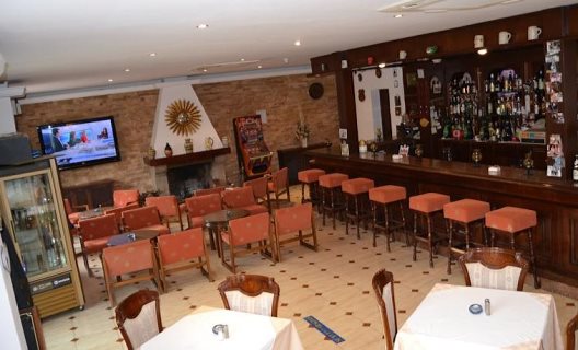 Hostal Villa Rosa
