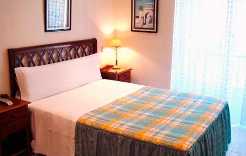 Hostal Villamañez