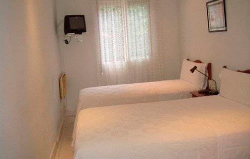 Hostal Villamañez